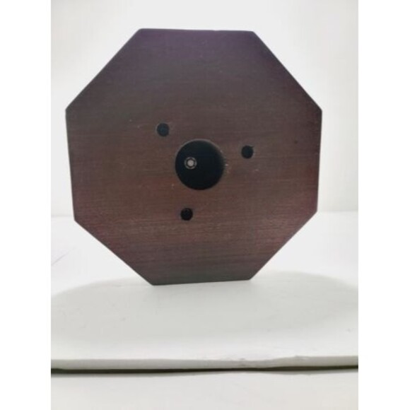 Classic  GLOBE BY THE GEORGE F.CRAM COMPANY-Wth Barometer,Thermometer,Hygrometer - Picture 11 of 12